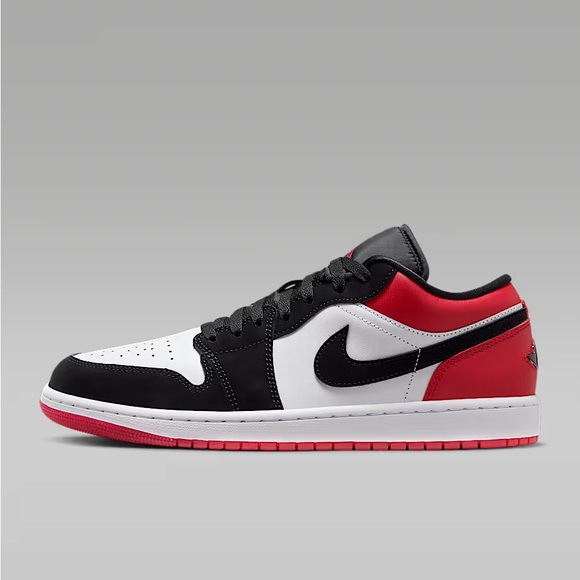 NEVER WORN! 
NIKE AIR JORDAN 1 LOW SE - Picture 2 of 8
